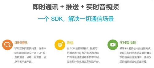 融云發(fā)布開發(fā)者英雄帖 全面融入RTC生態(tài)，共建實時通信技術新未來